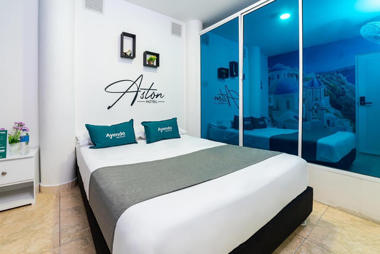 Ayenda Aston Hotel Cucuta Luaran gambar